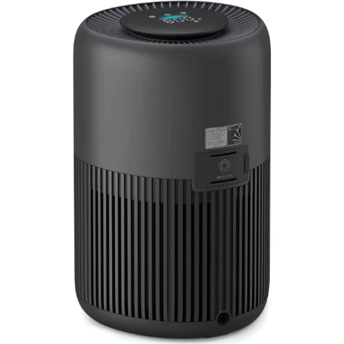 Очиститель воздуха Philips PureProtect Mini 900 AC0951/13: Очистка HEPA фильтр