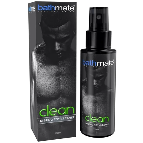 Чистящее средство Bathmate Clean 100 мл