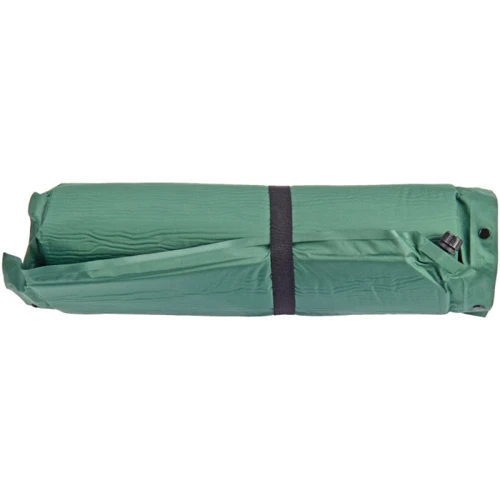 Каремат самонадувний Skif Outdoor Dandy 200х66х5 см green: Виробник SKIF Outdoor