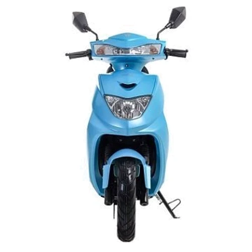 Електроскутер YADEA EM215 PRO (blue) 2500 Вт, синій: Діаметр коліс, дюймів 16