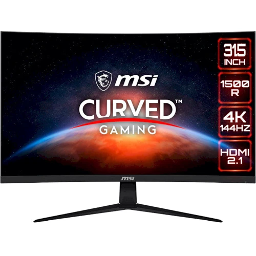 Монітор MSI G321CU (9S6-3DC51A-001)