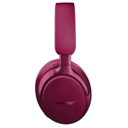 Навушники Bose QuietComfort Ultra Headphone Deep Plum (880066-1500): Тип конструкції полноразмерные