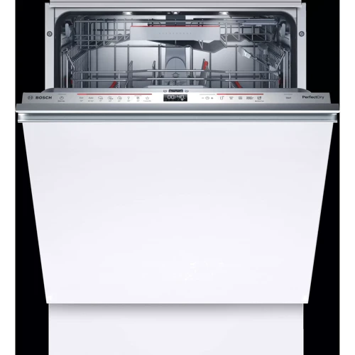 Встраиваемая посудомоечная машина Bosch SMV6ZDX49E