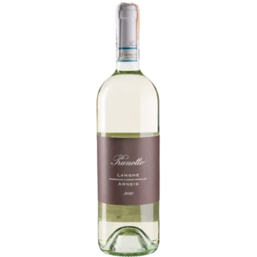 Вино Prunotto Langhe Arneis біле сухе 0.75 л (BWR3561)