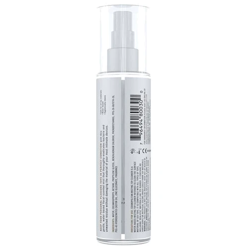 Антисептик очиститель для секс-игрушек Cosmopolitan Misting Toy Cleaner, 120 мл