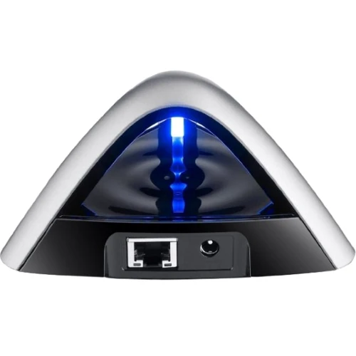 Точка доступа WiFi ASUS EA-N66: Мощность передатчика 22 dBm