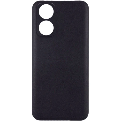 Чехол для телефонов Epik TPU Case Full Camera Black for Oppo A98