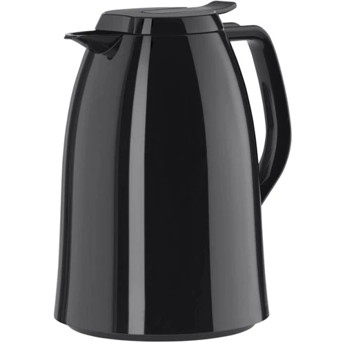 Термос Термокувшин Tefal Mambo 1.5 л черный (K3037212)
