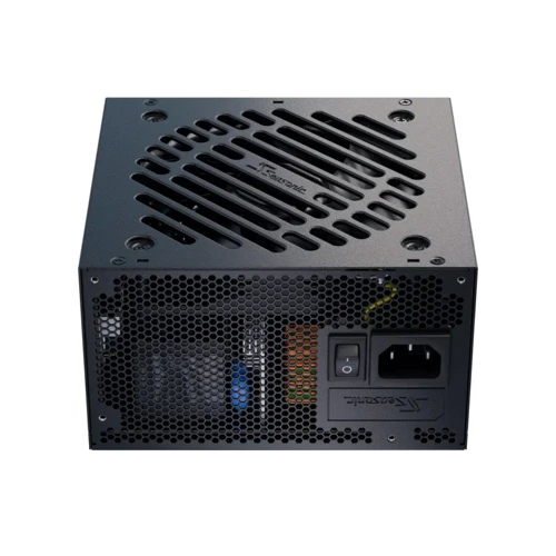 Блок живлення SeaSonic 850W SRP-CGX851-A5A32SF
