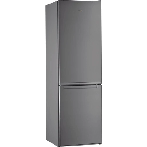 Холодильник Whirlpool W5 821E OX