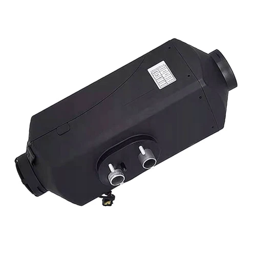 Автономний дизельний обігрівач TutTeplo 12V 5KW під монтаж: Виробник TutTeplo
