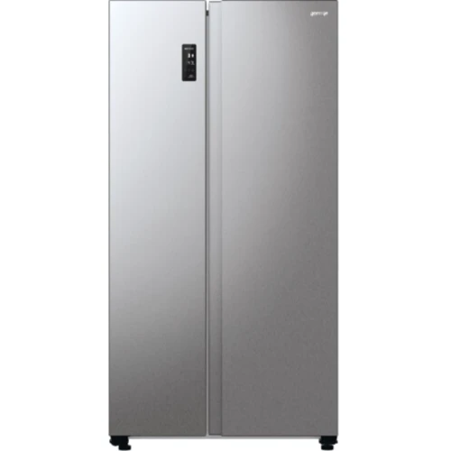 Холодильник Side-by-Side Gorenje NRR9185EAXL