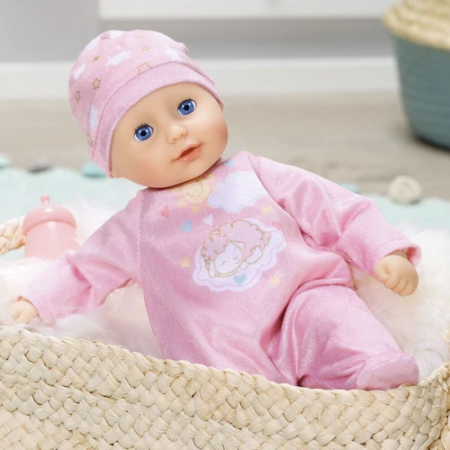 Лялька Zapf My First Baby Annabell Моя мала (701836) фото 4