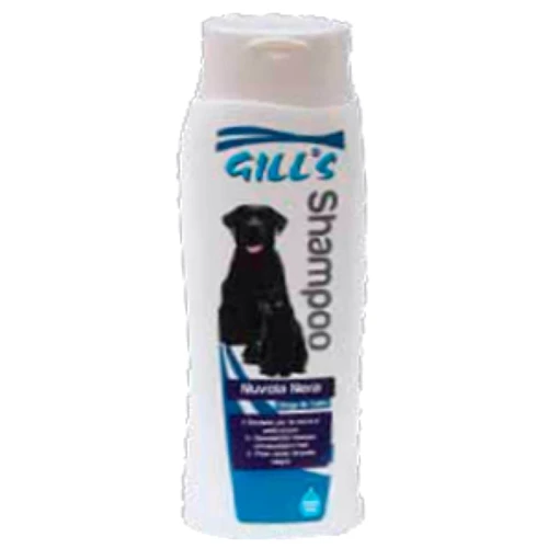 Шампунь Gills для черной шерсти универсальный 200 мл (C3052988)
