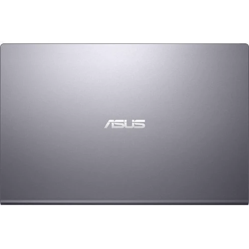 Ноутбук ASUS Laptop (D515DA-BQ1663_16_480): Тип экрана матовый