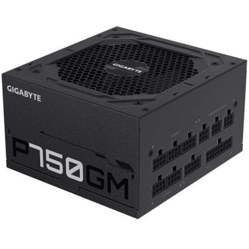 Блок питания GIGABYTE P750GM