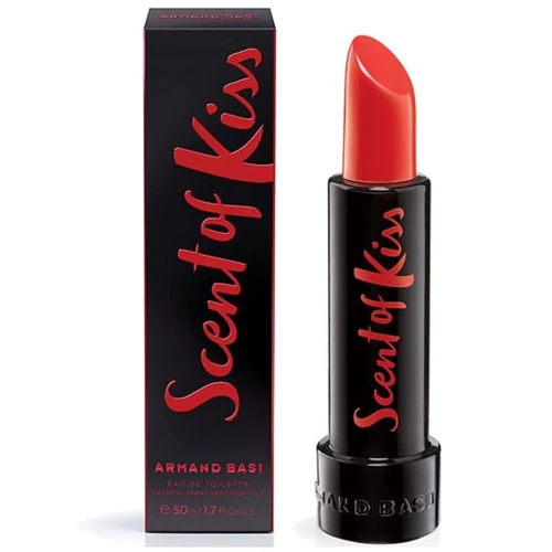 Туалетна вода Armand Basi Scent Of Kiss 50 ml