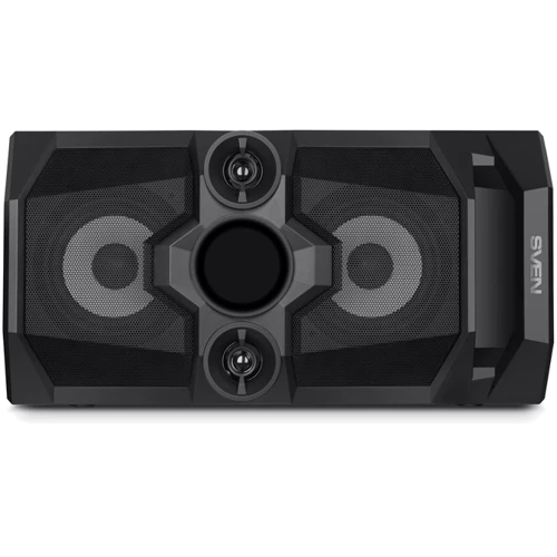 Акустика Sven PS-655 Black: Совместимость Android, iOS