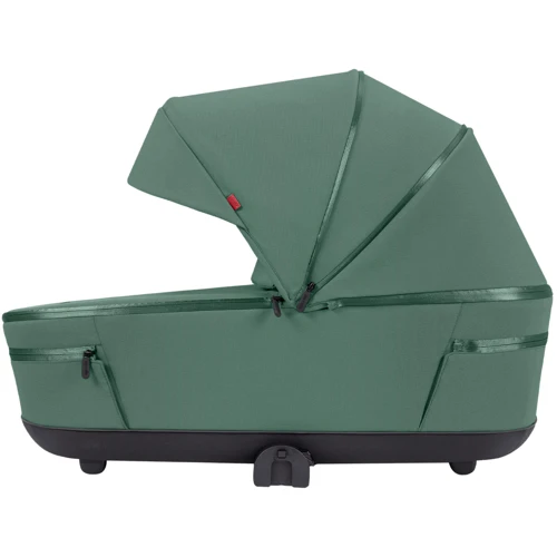 Коляска универсальная Carrello Omega CRL-6545 (3в1) Nova Green фото 11