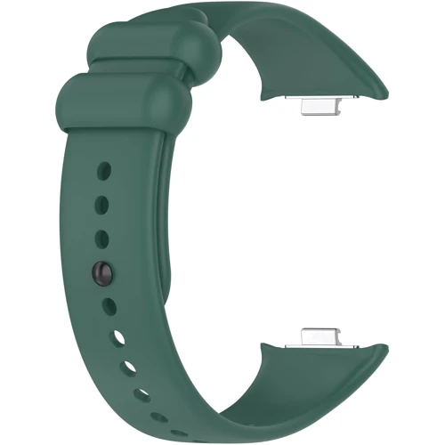 Ремешок ArmorStandart Dark Green (ARM73970) for Xiaomi Mi Band 9 Pro/8 Pro