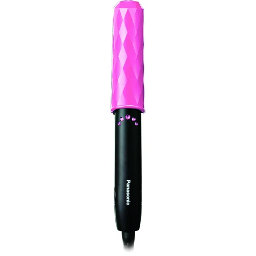 Набор 2в1 Panasonic EH-HV11-K865: Скорость нагрева, с 15