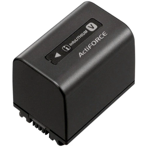 

PowerPlant Sony NP-FV70 (2100 mAh) - DV00DV1272