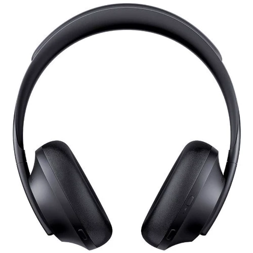 Наушники Bose Noise Cancelling Headphones 700 with Charging Case Black (794297-0800): Диапазон частот (Гц) 20 - 20 000