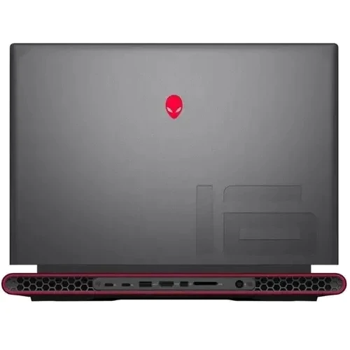 Ноутбук Dell Alienware M16 R1 (AWM16-A138BLK-PUS): Объем накопителя 1000 ГБ (SSD)