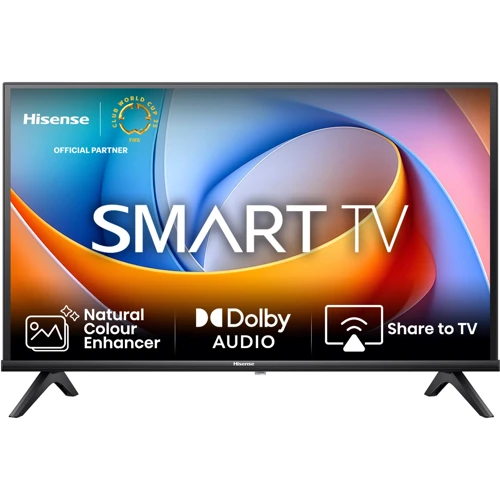 Телевизор Hisense 40A4Q