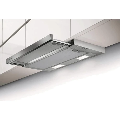 Вытяжка Faber Maxima Ng Eco Ev8 Am/X A60 (315.0635.140): Тип воздухоочистителя Рециркуляция, Отвод