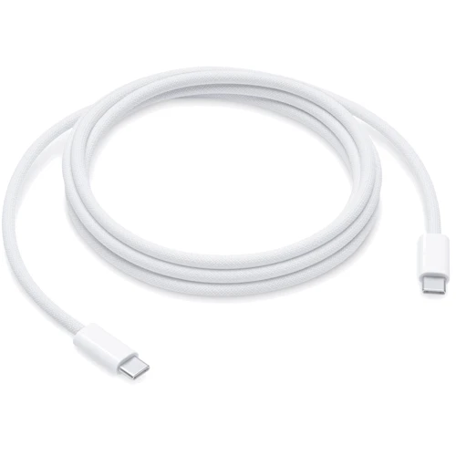 Кабель Apple 240W USB-C Charge Cable (2m) (MYQT3ZM/A)