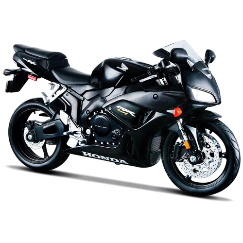 Модель мотоцикла MAISTO (1:12) Honda CBR 1000RR black (31101-6)
