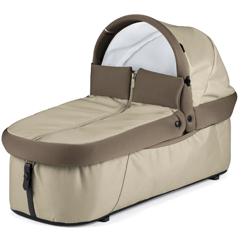 Люлька-переноска Peg-Perego Porte-Enfant Class Beige (680918)
