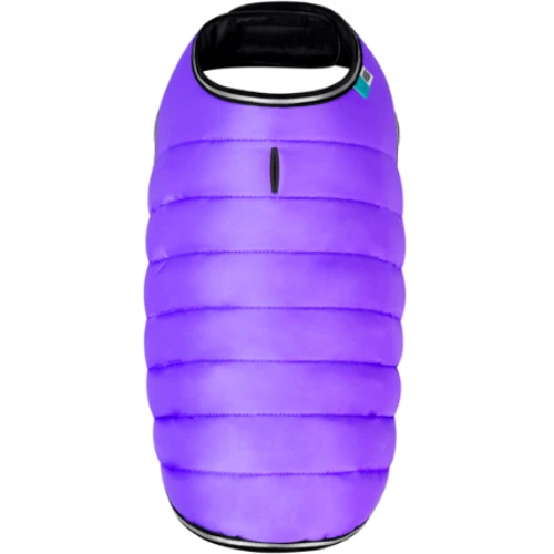 Курточка-накидка для собак AiryVest S B 41-51 см С 25-35 см фиолетовая (15429): Обхват груди 41-51 см