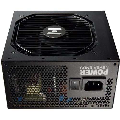Блок питания FSP Hydro GSM Lite PRO 750W (HGS-750M): КПД, % 90