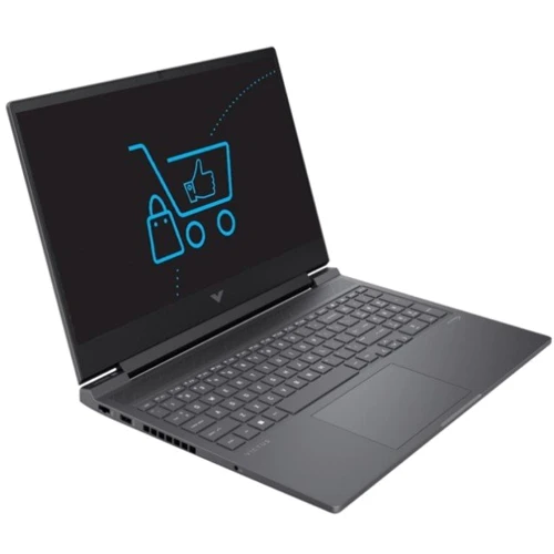 Ноутбук HP Victus 16-r1814nw (A08B1EA): Екран 16.1" IPS (1920x1080) Full HD