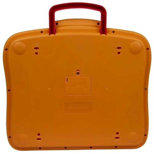 Доска магнитная для рисования WinFun с буквами и цифрами (англ) (2258-01)