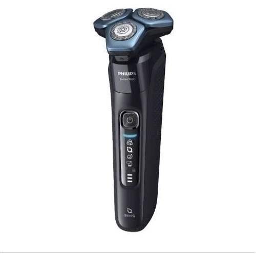 Електробритва Philips S7783/55: Тип тримера Висувний