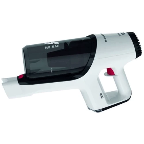 Пылесос Rowenta RH6973WO Versatile X-Pert 3.60: Емкость пылесборника 0.5 л