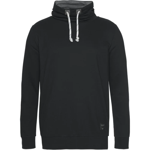 Свитшот Bruno Banani 49149903 58-60 черный: Страна производитель Германия