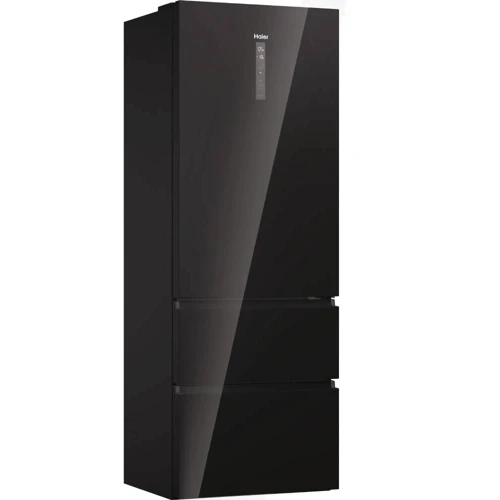 Холодильник Haier HTW7720DNGB: Размеры 200.6х70х67.5 см