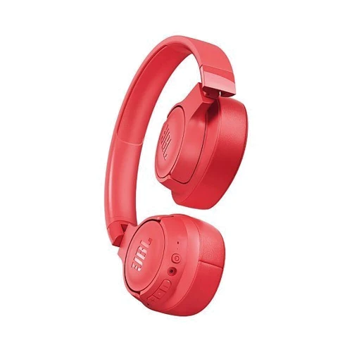Наушники JBL 700BT, Coral Red (JBLT700BTCOR): Диапазон частот (Гц) 20-20000
