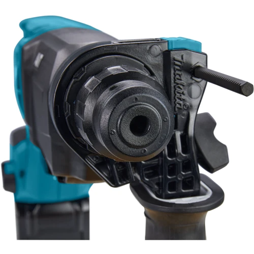 Перфоратор Makita HR007GM201: Макс. количество ударов в минуту, уд/мин 5000