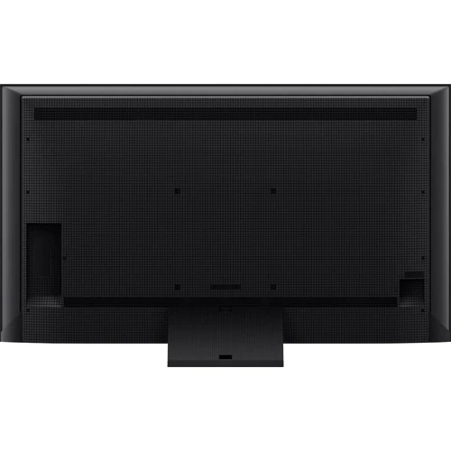 Телевизор TCL 65C805: Оснащение Smart TV, Встроенный медиаплеер