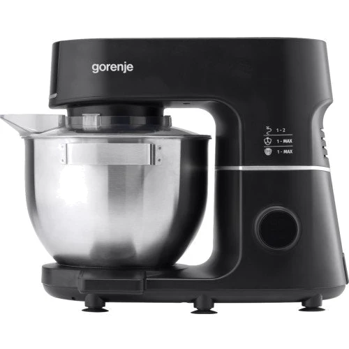 Кухонний комбайн Gorenje MMC1000SCB: Потужність, Вт 1000