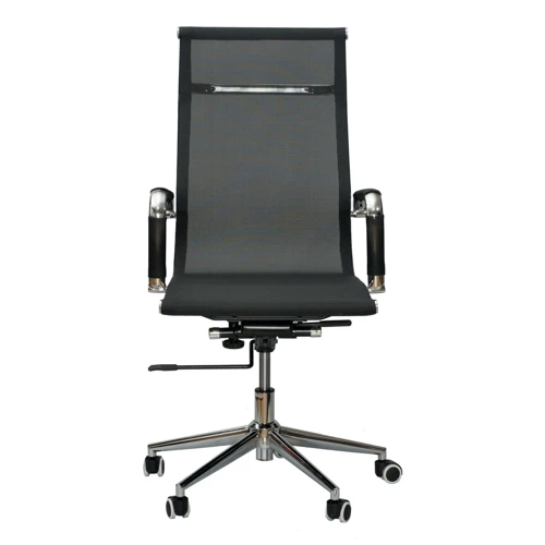 Special4You Solano mesh black (E0512): Тип для керівників