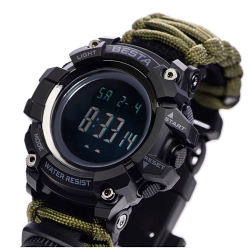 Наручные часы Besta Tactical фото 7