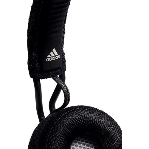 Навушники Adidas Headphones RPT-01 Night Grey (1002737): Тип конструкції накладні