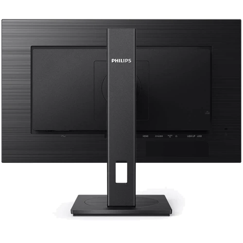 Монитор Philips 272B1G/00: Формат изображения 16:9