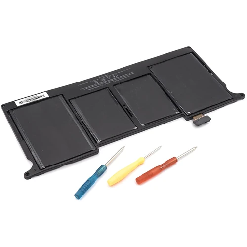 Батарея для ноутбука PowerPlant Apple MacBook Air 11 "(A1406, A1370) 7.3V 38Wh (NB420209)